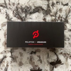 Peloton headphones earbuds